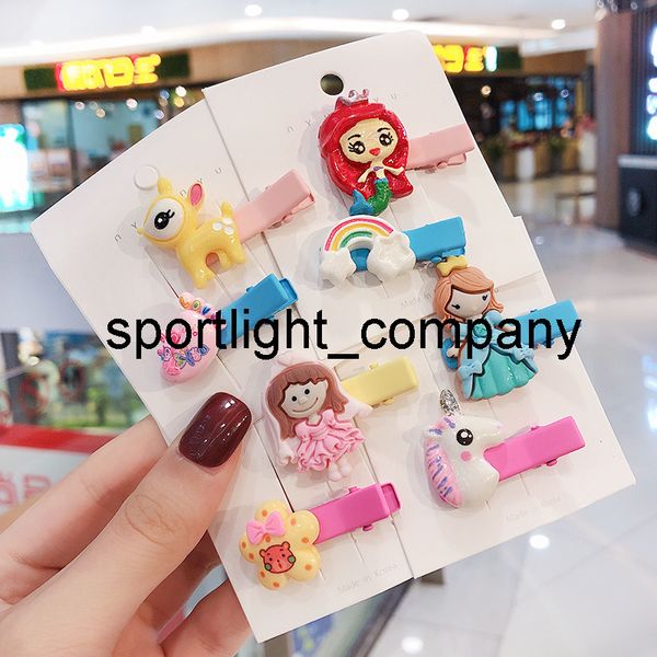2022 2pcs/set girls cute cartoon rainbow fruit princess hairpins children baby hair clips barrettes headband kids hair accessories, Slivery;white
2022 2pcs/set girls cute cartoon rainbow fruit princess hairpins children baby hair clips barrettes headband kids hair accessories, Slivery;white