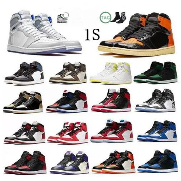 jumpman 1s og basketball shoes obsidian royal toe black metallic men women sneakers high pine green taupe haze dark mocha trainers
jumpman 1s og basketball shoes obsidian royal toe black metallic men women sneakers high pine green taupe haze dark mocha trainers
