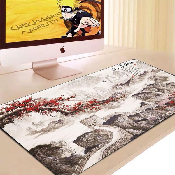 mouse pads & wrist rests chinese painting pad keyboard deskcomputer game console xxl non-slip suitable for
mouse pads & wrist rests chinese painting pad keyboard deskcomputer game console xxl non-slip suitable for