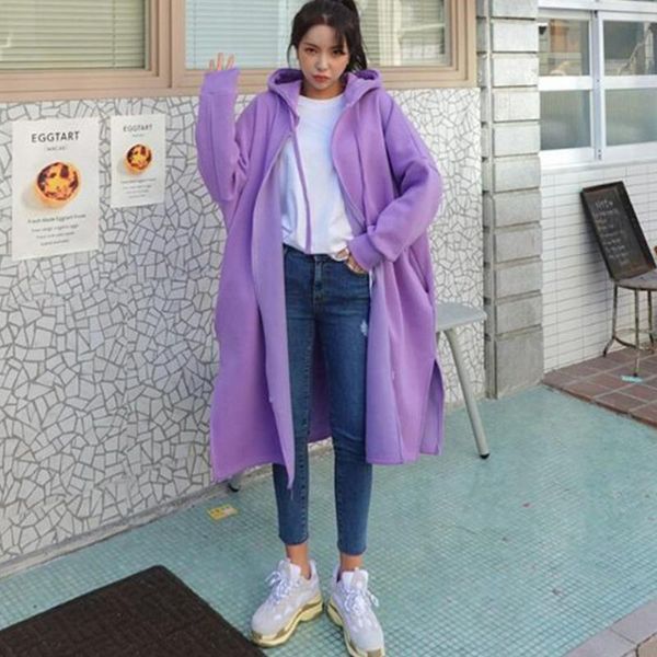 women's trench coats 2021 korea styles summer fashion women clothing large size knee length batwing sleeves loose cardigan v771, Tan;black
women's trench coats 2021 korea styles summer fashion women clothing large size knee length batwing sleeves loose cardigan v771, Tan;black