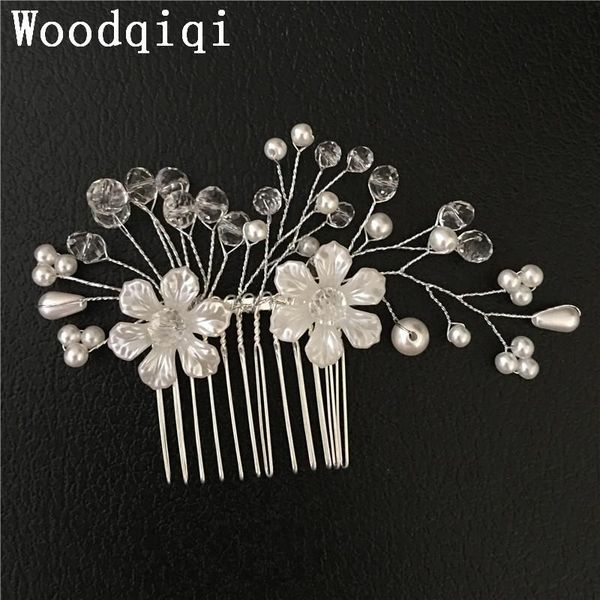 hair clips & barrettes woodqiqi rhinestone accessories combs for brides bridal flower vestido de noiva cheveux beauty, Golden;silver
hair clips & barrettes woodqiqi rhinestone accessories combs for brides bridal flower vestido de noiva cheveux beauty, Golden;silver