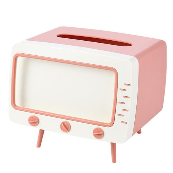 tissue boxes & napkins raised feet napkin storage tv shape box dorm home office desk organizer bedroom phone holder container living room
tissue boxes & napkins raised feet napkin storage tv shape box dorm home office desk organizer bedroom phone holder container living room