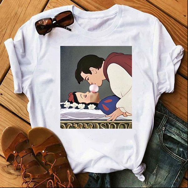 harajuku cartoon vintage gothic women t shirts o neck punk clothes casual short sleeve streetwear, White
harajuku cartoon vintage gothic women t shirts o neck punk clothes casual short sleeve streetwear, White