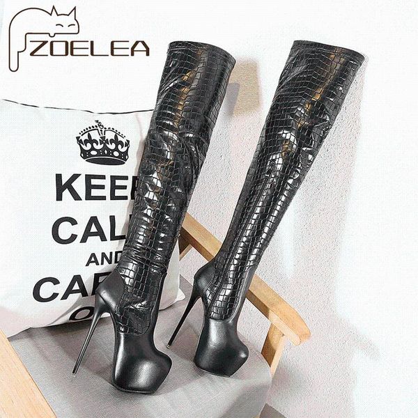 boots sheepskin chunky heels stretch matte leather over the knee nude black pointed toe bodycon thigh high size 40
boots sheepskin chunky heels stretch matte leather over the knee nude black pointed toe bodycon thigh high size 40