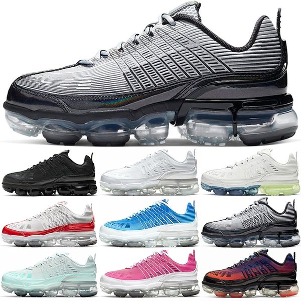 360 running shoes men women mens trainers triple black white platinum tint royal laser blue high sports sneakers size 5.5-11
360 running shoes men women mens trainers triple black white platinum tint royal laser blue high sports sneakers size 5.5-11