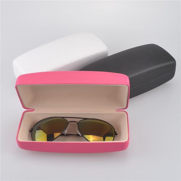 sunglasses cases & bags big square pu leather box for women eye glasses hard case bag portable protector holder
sunglasses cases & bags big square pu leather box for women eye glasses hard case bag portable protector holder