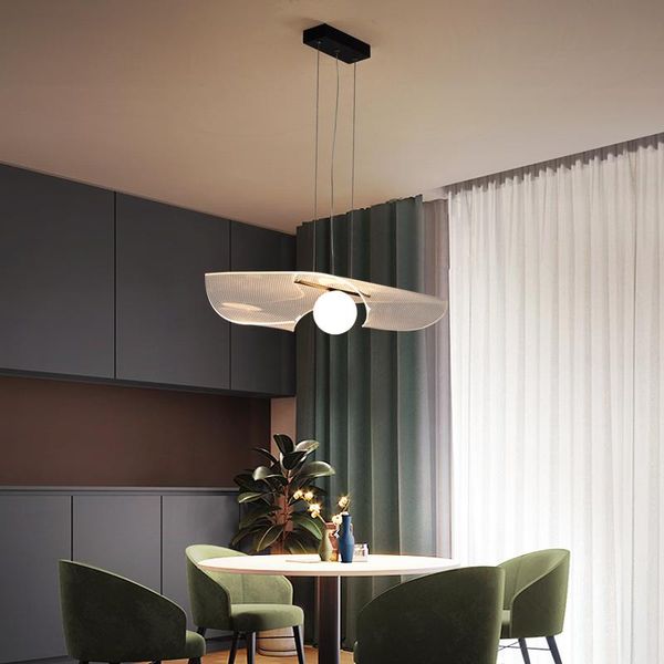 nordic minimalist led pendant lamp black lustre acrylic ceiling hanging light for dining room bedroom indoor decoration fixtures lamps
nordic minimalist led pendant lamp black lustre acrylic ceiling hanging light for dining room bedroom indoor decoration fixtures lamps