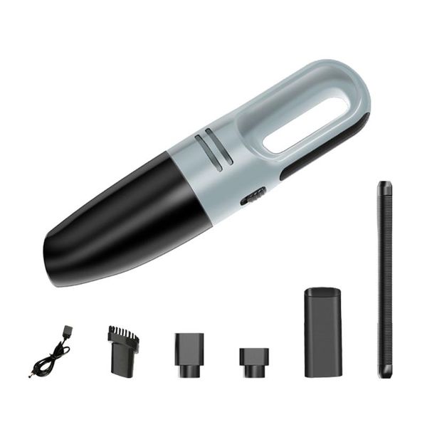 vacuum cleaner x37f handheld vacuums dust sweeper portable hidden cleaning tool with nozzles+usb cable+extension hose
vacuum cleaner x37f handheld vacuums dust sweeper portable hidden cleaning tool with nozzles+usb cable+extension hose