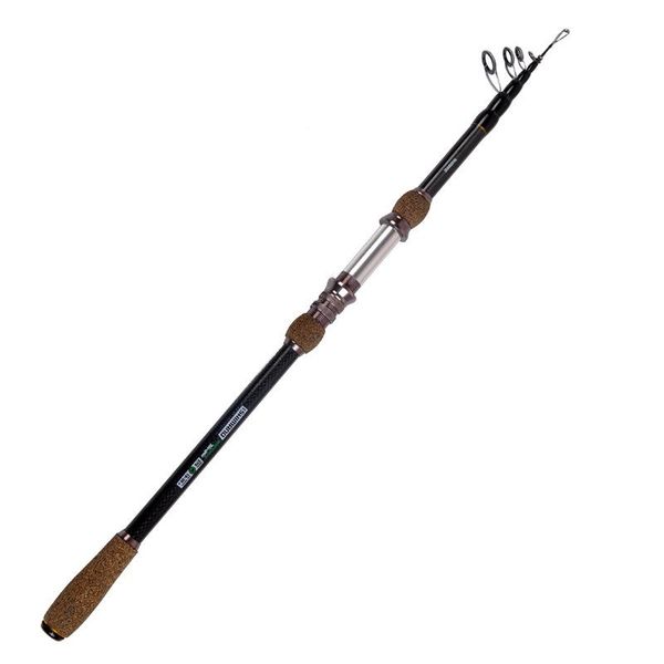 boat fishing rods yingtouman carbon retractable rod 2.1-2.7m eva handle metal guide ring
boat fishing rods yingtouman carbon retractable rod 2.1-2.7m eva handle metal guide ring