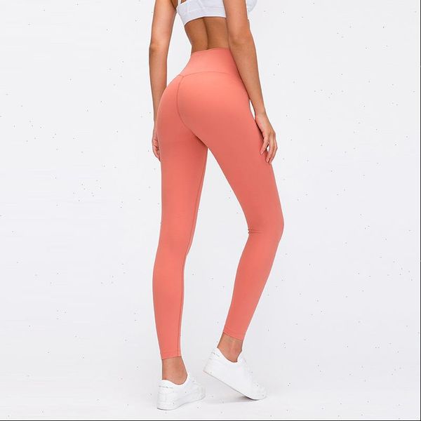 naked feel fitness sports women leggings mid waist ankle length pants multiple color solid high compression, Black
naked feel fitness sports women leggings mid waist ankle length pants multiple color solid high compression, Black