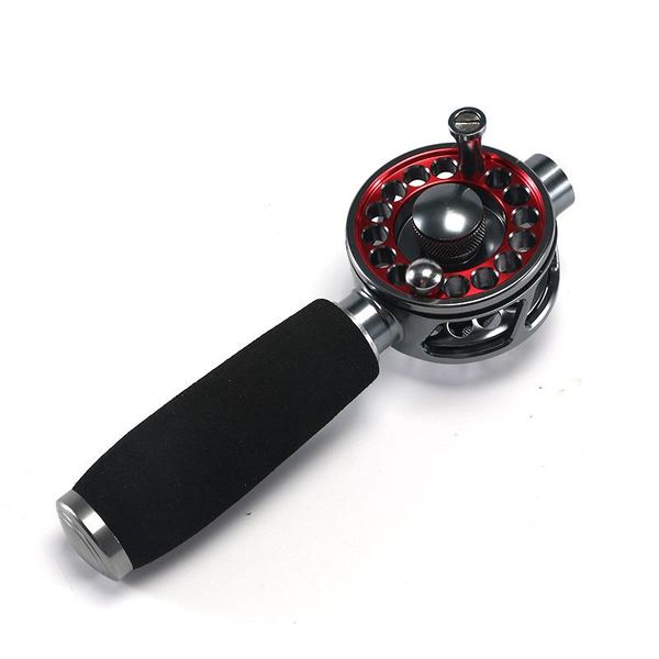 full metal hollow reel line through the inside modified fishing cnc carved gear ratio1:1 3bb wheel set baitcasting reels
full metal hollow reel line through the inside modified fishing cnc carved gear ratio1:1 3bb wheel set baitcasting reels