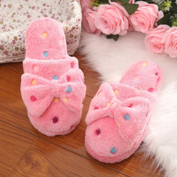 women winter home slippers non-slip soft warm house indoor bedroom lovers couples floor chaussures femme#4, Black
women winter home slippers non-slip soft warm house indoor bedroom lovers couples floor chaussures femme#4, Black