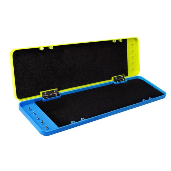 fishing accessories ly rig tackle hook box case large capacity durable abs drop-proof sd669
fishing accessories ly rig tackle hook box case large capacity durable abs drop-proof sd669
