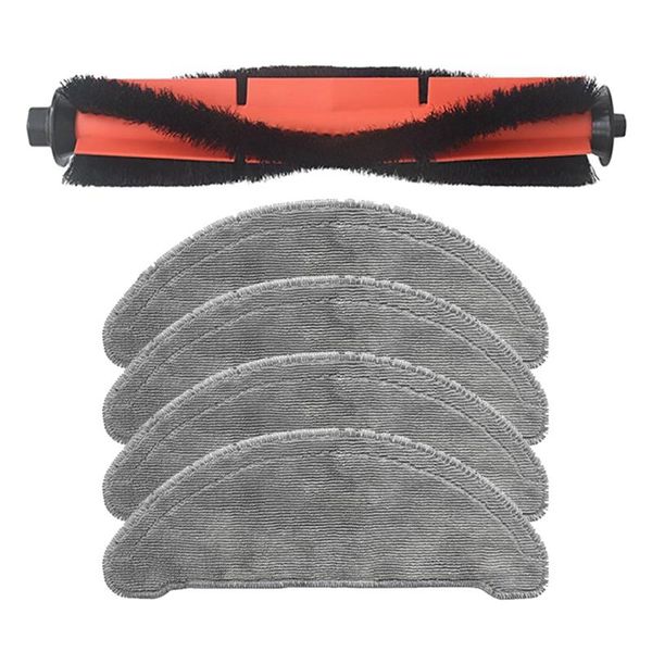 vacuum cleaners mops cloths pad rolling main brush side hepa filter for roidmi eve plus robot cleaner parts
vacuum cleaners mops cloths pad rolling main brush side hepa filter for roidmi eve plus robot cleaner parts