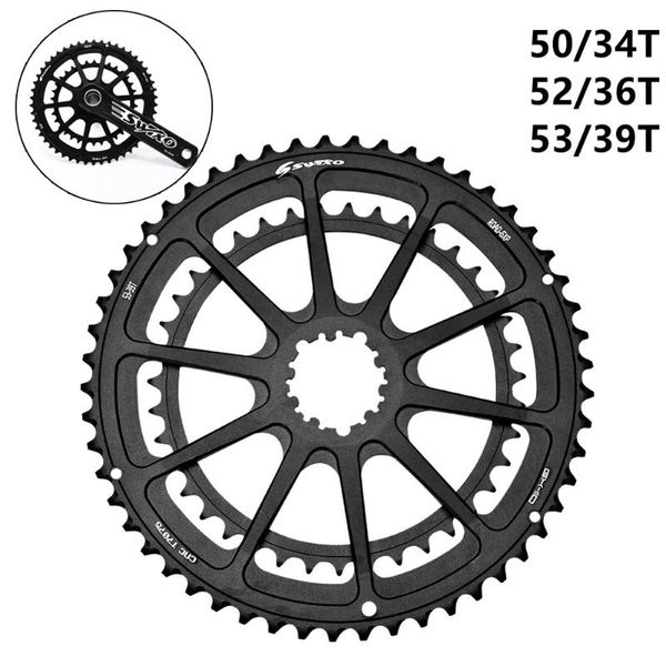 bike heels & chainwheels swtxo 34t-53t road bicycle chain ring wheel gxp chainring sprockets for shi-ma-no sr-am sensa ltwoo microsift
bike heels & chainwheels swtxo 34t-53t road bicycle chain ring wheel gxp chainring sprockets for shi-ma-no sr-am sensa ltwoo microsift