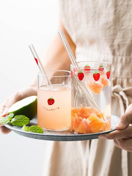 wine glasses nordic glass cup creative transparent student milk heat resistant bottle water elefantes de cristal cute
wine glasses nordic glass cup creative transparent student milk heat resistant bottle water elefantes de cristal cute
