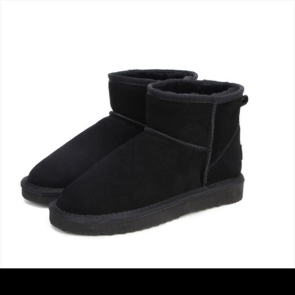 boots australia women snow 100% genuine cowhide leather ankle 2021 warm winter woman shoes large size 36-40, Black
boots australia women snow 100% genuine cowhide leather ankle 2021 warm winter woman shoes large size 36-40, Black