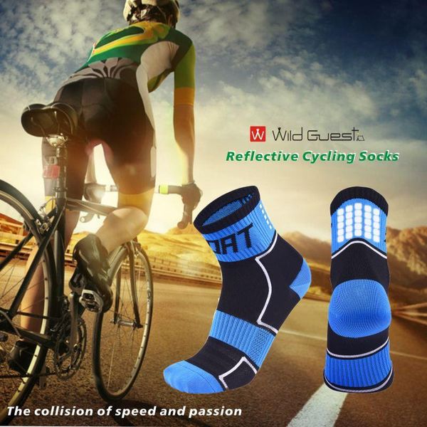 sports socks spring and summer compression cycling reflective basketball football breathable outdoor, Black
sports socks spring and summer compression cycling reflective basketball football breathable outdoor, Black