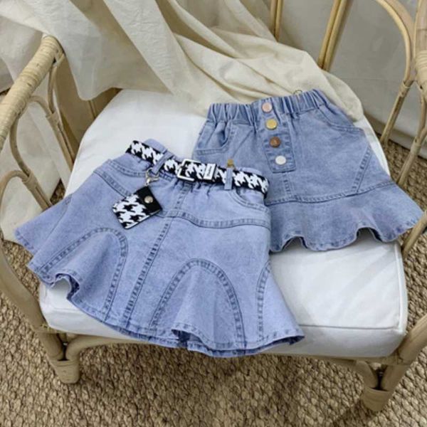 girls skirts 2021 baby denim skirt toddler children jean summer infant child kids girl
girls skirts 2021 baby denim skirt toddler children jean summer infant child kids girl