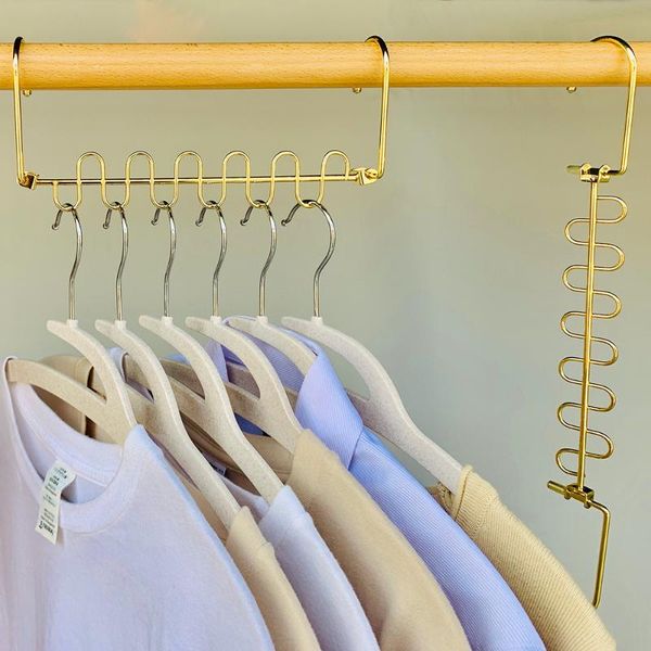 hangers & racks 6pcs stainless iron closet hook cloth hanger wardrobe organizer space saver wonder magic clothes clothing organi
hangers & racks 6pcs stainless iron closet hook cloth hanger wardrobe organizer space saver wonder magic clothes clothing organi