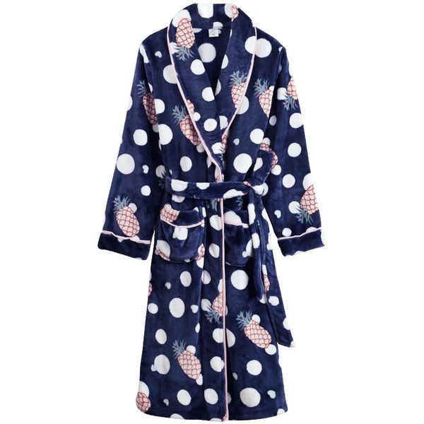 women's sleepwear est winter thick flannel nightgown bath robe sleepshirts female home bathrobe -3xl, Black;red
women's sleepwear est winter thick flannel nightgown bath robe sleepshirts female home bathrobe -3xl, Black;red