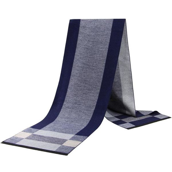 scarves fashion matagorda man luxury cashmere winter scarf muffler plaid geometric warm neckercheif bufandas high-end gift, Blue;gray
scarves fashion matagorda man luxury cashmere winter scarf muffler plaid geometric warm neckercheif bufandas high-end gift, Blue;gray