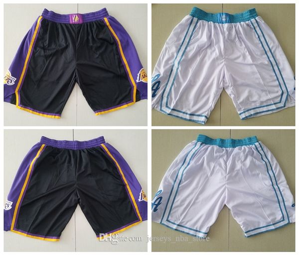 los angeles lakers men 2020/21 city edition swingman basketball shorts black white pants, Black;red
los angeles lakers men 2020/21 city edition swingman basketball shorts black white pants, Black;red