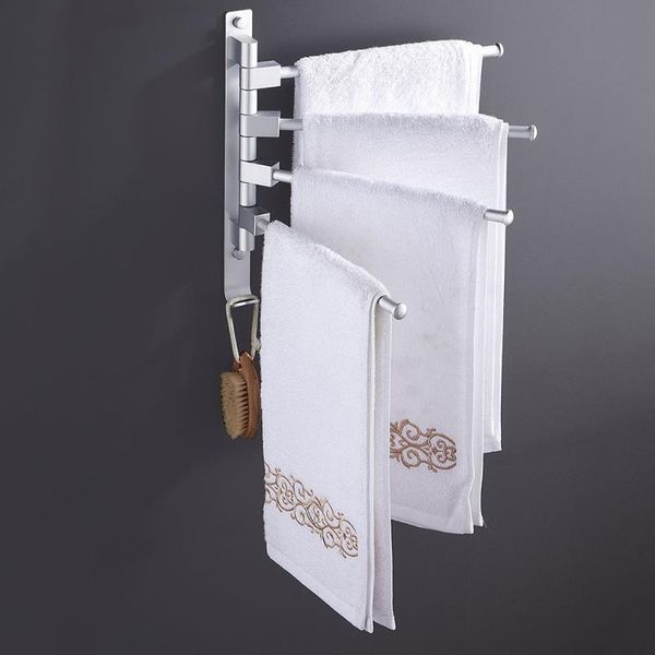towel racks wall mounted bathroom holder bar space aluminum rotatable rack swivel storage hanger saving
towel racks wall mounted bathroom holder bar space aluminum rotatable rack swivel storage hanger saving