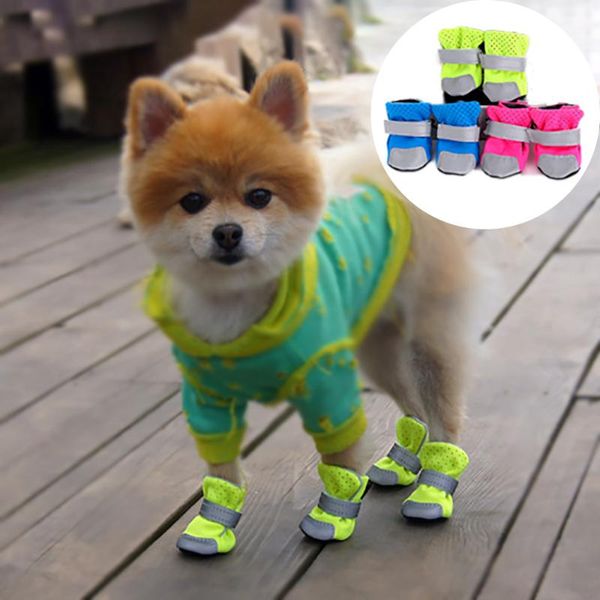 dog apparel winter shoes breathable pet boots for dogs anti-slip night reflective waterproof socks chihuahua small medium
dog apparel winter shoes breathable pet boots for dogs anti-slip night reflective waterproof socks chihuahua small medium