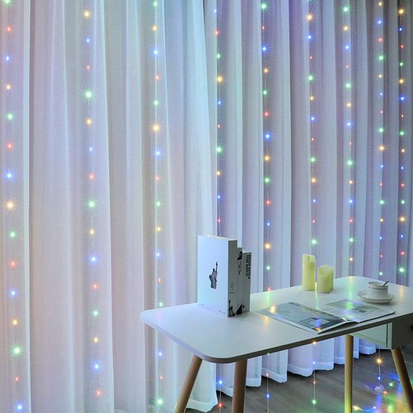 strings led string lights christmas decoration remote control usb wedding garland curtain3m lamp holiday for bedroom bulb outdoor fairy
strings led string lights christmas decoration remote control usb wedding garland curtain3m lamp holiday for bedroom bulb outdoor fairy