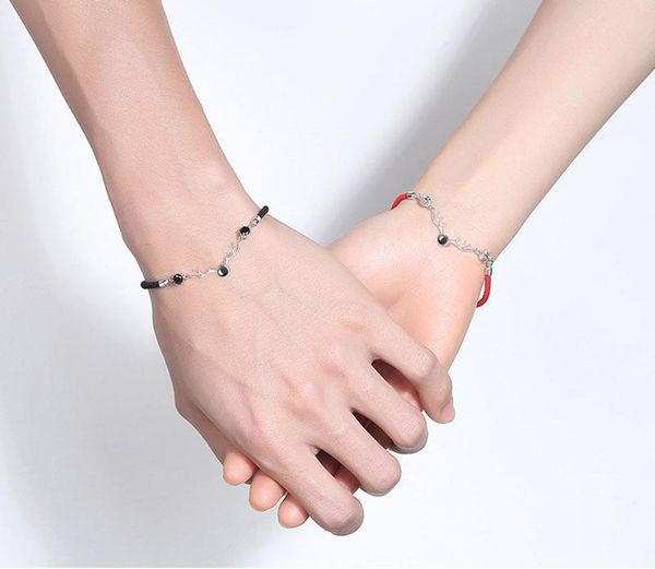 charm bracelets fashion lovers 100 languages i love you memory bracelet lucky red string for women men crystal jewelry, Golden;silver
charm bracelets fashion lovers 100 languages i love you memory bracelet lucky red string for women men crystal jewelry, Golden;silver