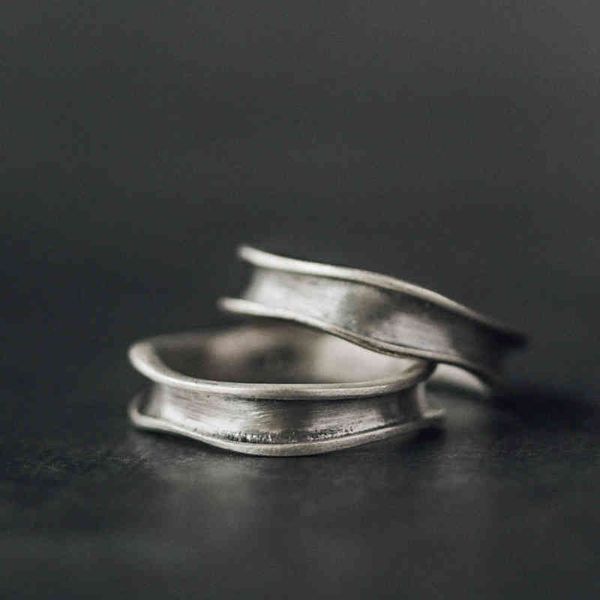 flower opening silver ring male personality simple and versatile brushed jewelry hip hop hiphop neutral trendsetter
flower opening silver ring male personality simple and versatile brushed jewelry hip hop hiphop neutral trendsetter