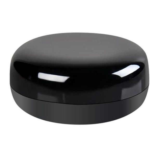 wifi infrared smart remote control suitable for air conditioning tv ai voice controlers
wifi infrared smart remote control suitable for air conditioning tv ai voice controlers
