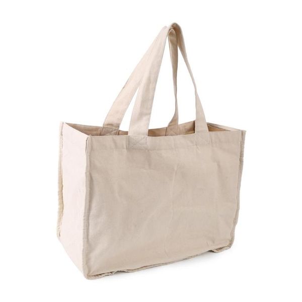storage bags women canvas shopping bag cotton reusable grocery tote compartments female cloth shoulder eco-friendly functional
storage bags women canvas shopping bag cotton reusable grocery tote compartments female cloth shoulder eco-friendly functional