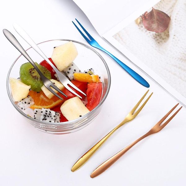 forks 5pcs/set stainless steel fork flatware salad fruit snack cake dessert birthday party kitchen dinnerware sets 5colors
forks 5pcs/set stainless steel fork flatware salad fruit snack cake dessert birthday party kitchen dinnerware sets 5colors