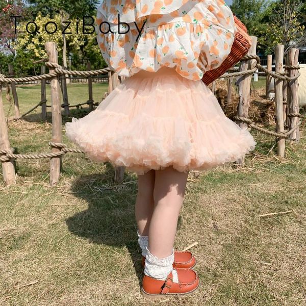 girls tutu skirt spring 2021 short skirts puffy children clothes cake yarn princess
girls tutu skirt spring 2021 short skirts puffy children clothes cake yarn princess