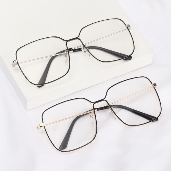 ultralight metal frame glasses comfort eyeglasses flat mirror eyewear optical spectacle frames resin len fashion sunglasses, Black
ultralight metal frame glasses comfort eyeglasses flat mirror eyewear optical spectacle frames resin len fashion sunglasses, Black