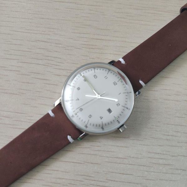wristwatches steeldive sd8102 no logo stainless steel 316l case 5atm vj32 quartz movement watch for men, Slivery;brown
wristwatches steeldive sd8102 no logo stainless steel 316l case 5atm vj32 quartz movement watch for men, Slivery;brown