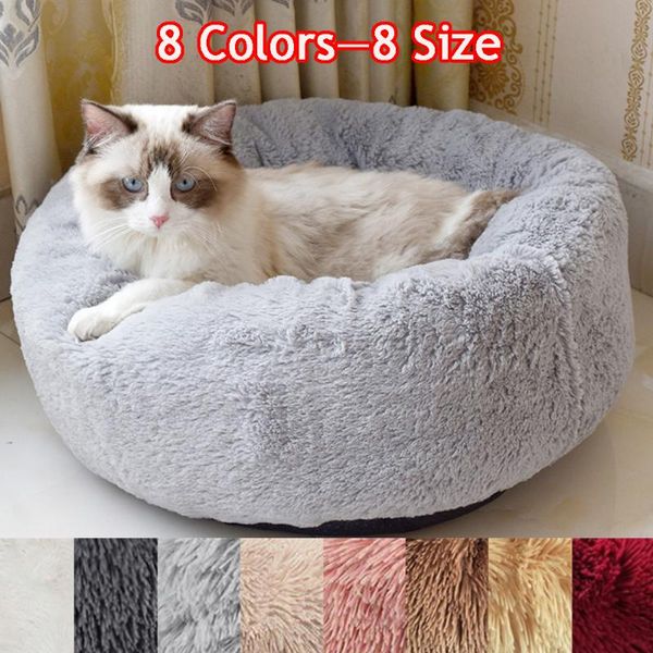 cat beds & furniture pet dog bed mat long plush round flush kennel winter warm sleeping carpet rug nest cushion for cats dogs puppy
cat beds & furniture pet dog bed mat long plush round flush kennel winter warm sleeping carpet rug nest cushion for cats dogs puppy