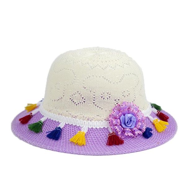 wide brim hats 2-7 years old children's summer sunshade sunscreen travel beach sun hat baby boy girl cute tassel flower warp straw lace, Blue;gray
wide brim hats 2-7 years old children's summer sunshade sunscreen travel beach sun hat baby boy girl cute tassel flower warp straw lace, Blue;gray