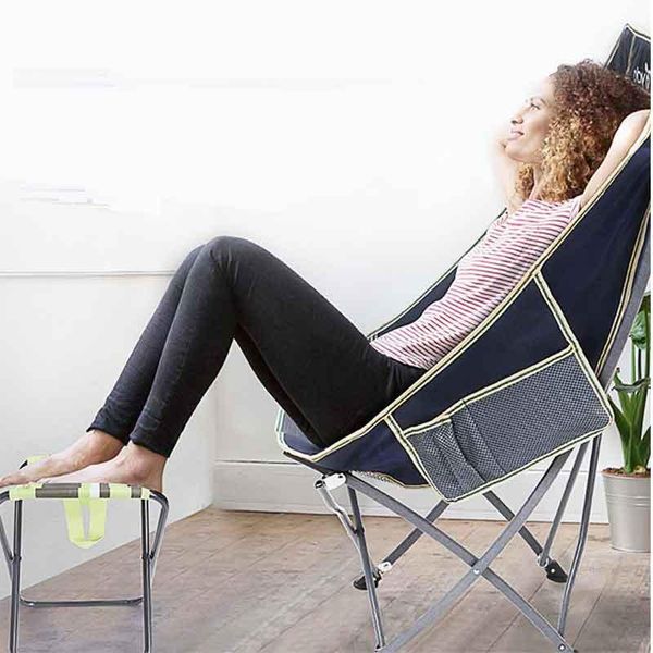 leisure outdoor portable folding chair back fishing stool beach lounge lunch break moon camp furniture
leisure outdoor portable folding chair back fishing stool beach lounge lunch break moon camp furniture