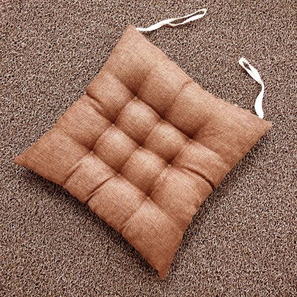 office meditation chair cushion round cotton upholstery soft and breathable padded pad home or car seat cushion/decorative pillow
office meditation chair cushion round cotton upholstery soft and breathable padded pad home or car seat cushion/decorative pillow