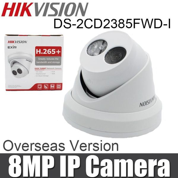 hikvision ds-2cd2385fwd-i 8mp h.265+ poe cctv network security camera 30m ir range dome ip cameras
hikvision ds-2cd2385fwd-i 8mp h.265+ poe cctv network security camera 30m ir range dome ip cameras