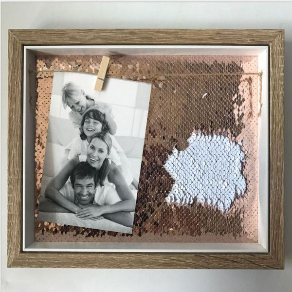 frames and mouldings glitter po frame creative home decor pieces of fun color variable rope clip hanging can be reversed
frames and mouldings glitter po frame creative home decor pieces of fun color variable rope clip hanging can be reversed