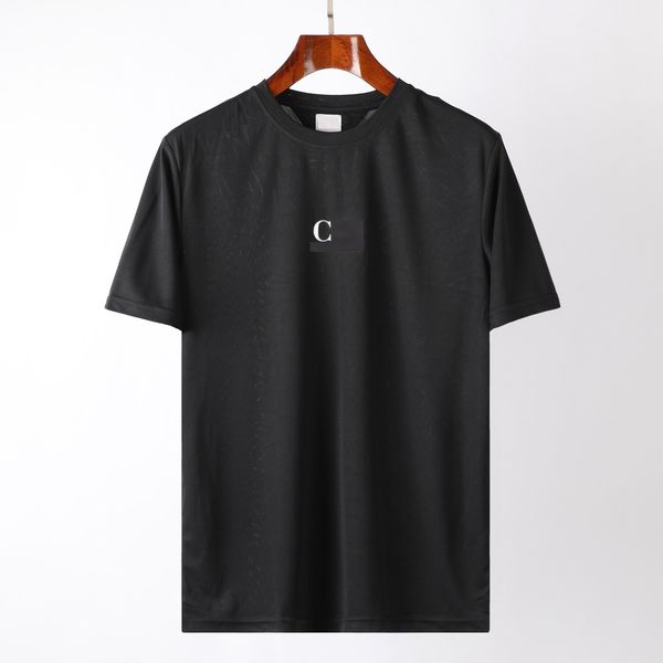 cp toney t-shirt summer basic cotton short sleeves badge shorts sleeve fashion casual loose simple islandsss very quality, White;black
cp toney t-shirt summer basic cotton short sleeves badge shorts sleeve fashion casual loose simple islandsss very quality, White;black