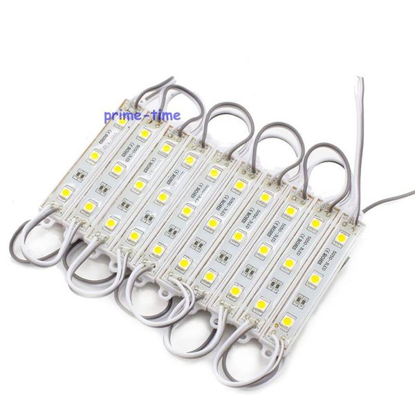 20pcs dc12v 3 led modules rgb/green/red/blue/white/warm white ip65 waterproof for channel letter and advertising
20pcs dc12v 3 led modules rgb/green/red/blue/white/warm white ip65 waterproof for channel letter and advertising