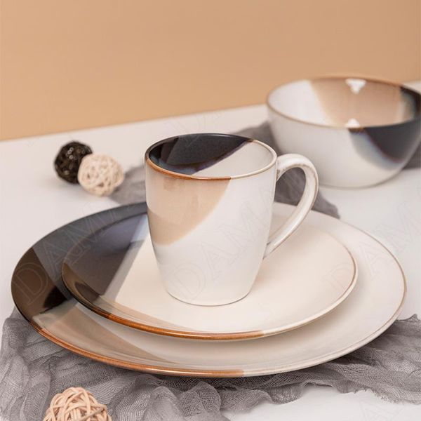 creativity ceramic plate set home western steak dish dining table fruit salad european kitchen dishes and plates sets &
creativity ceramic plate set home western steak dish dining table fruit salad european kitchen dishes and plates sets &