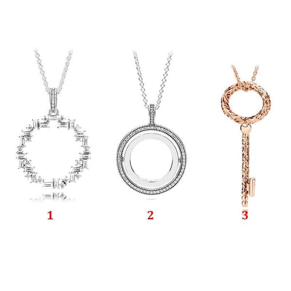 chains 100% s925 silver ring noble key fashion pan necklace women's clavicle chain holiday gift diy charm jewelry
chains 100% s925 silver ring noble key fashion pan necklace women's clavicle chain holiday gift diy charm jewelry