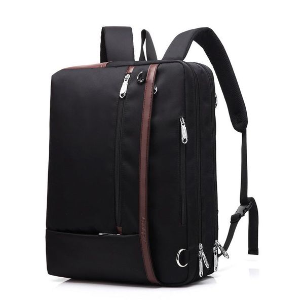 backpack man business large lapbag fashion hand canvas shoulder travel dual function mochilas
backpack man business large lapbag fashion hand canvas shoulder travel dual function mochilas