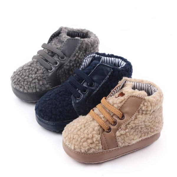 first walkers spring autumn 0-2 years old baby shoes boy girl warm born infant soft sole sneaker casual sports
first walkers spring autumn 0-2 years old baby shoes boy girl warm born infant soft sole sneaker casual sports
